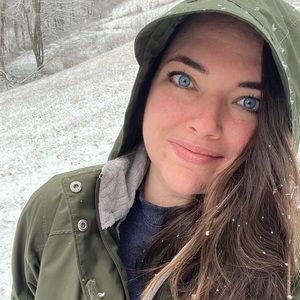 Meet your Posher, Darcy